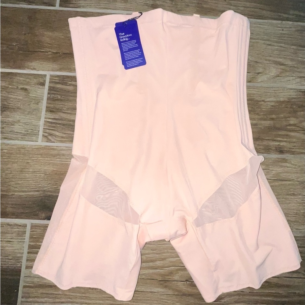 NWT HoneyLove SuperPower Short 2XL - Picture 2 of 4
